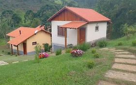 Pousada Recanto Lajinha Maua